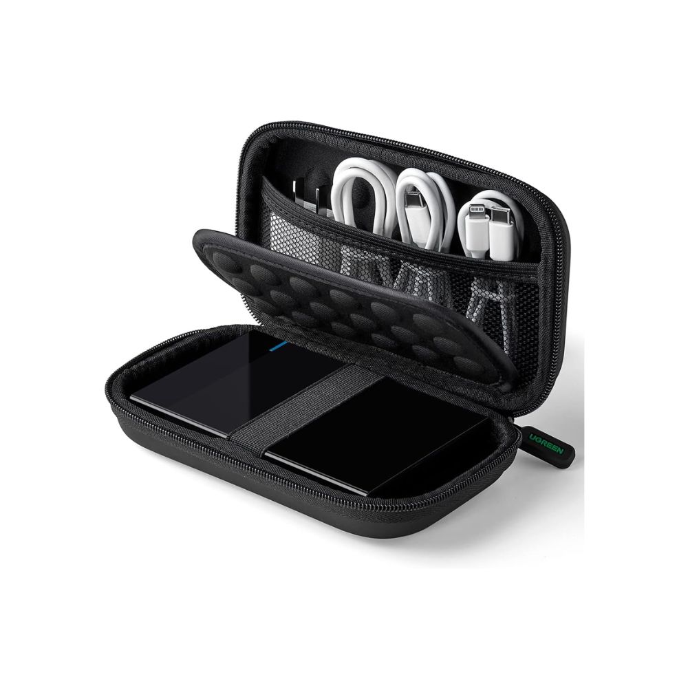 UGREEN External Hard Drive Case 2.5 Inch