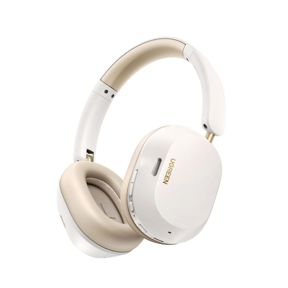 UGREEN HiTune Max 5 PRO Active Noise Cancelling Wireless Bluetooth Headphones