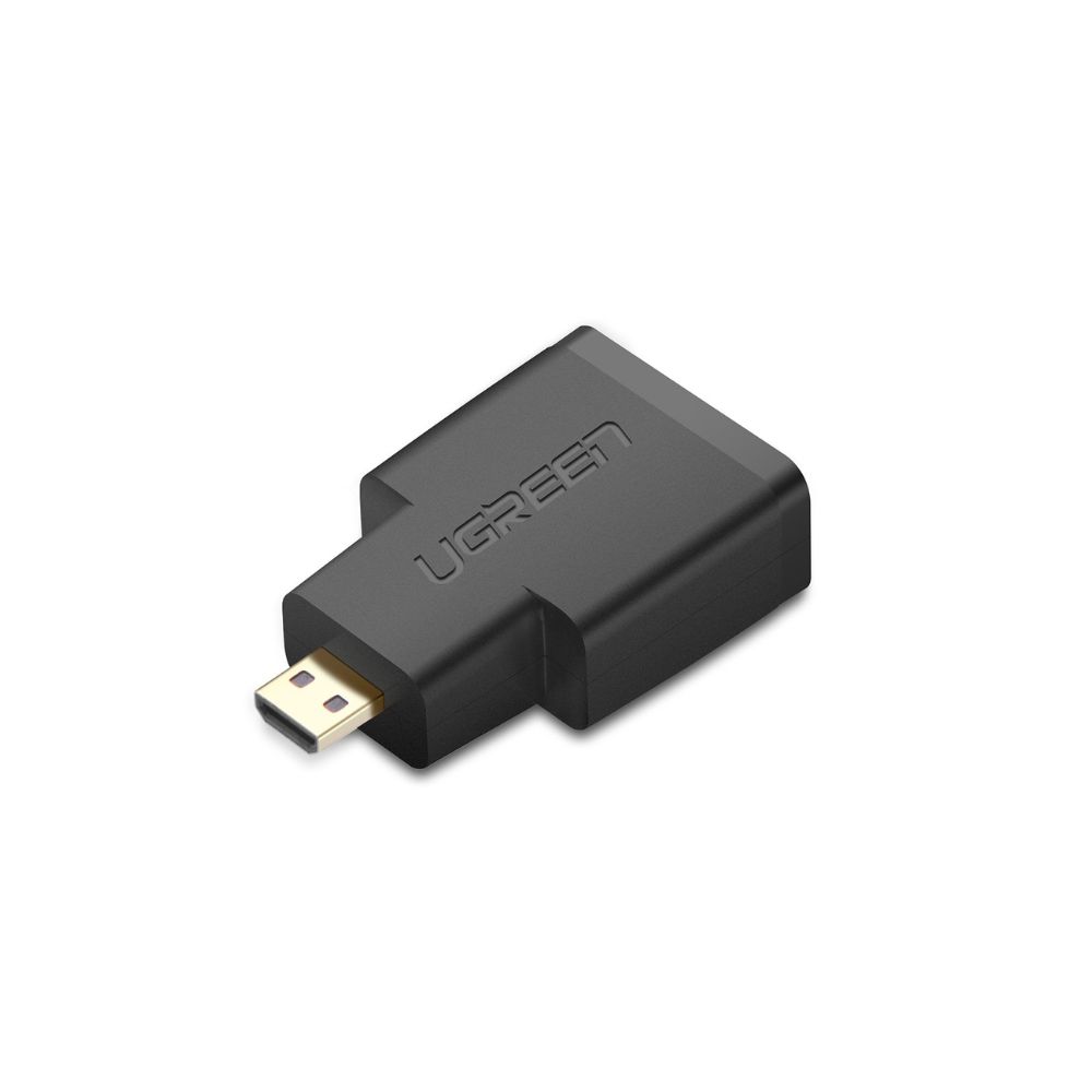 UGREEN Micro HDMI Male to HDMI Female Adapter