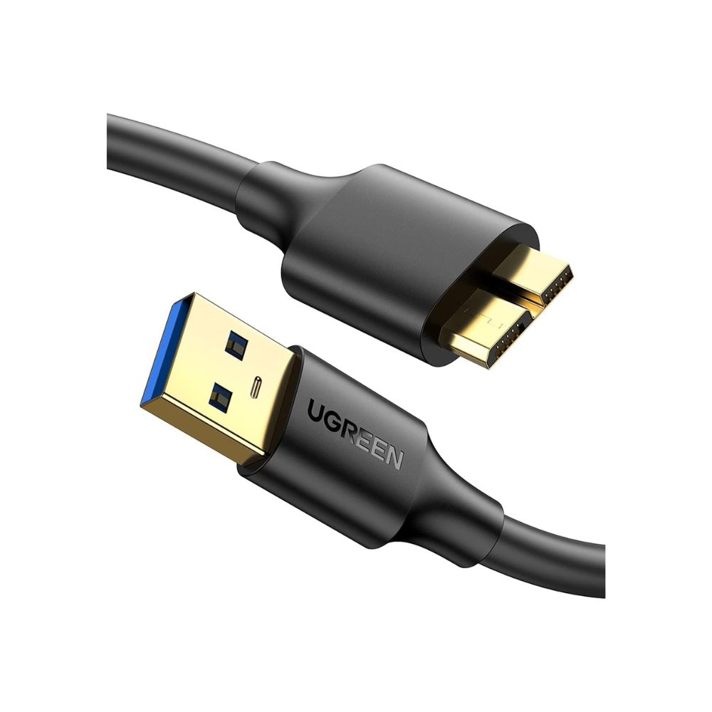 UGREEN Micro USB Cable USB Type A Male to Micro B