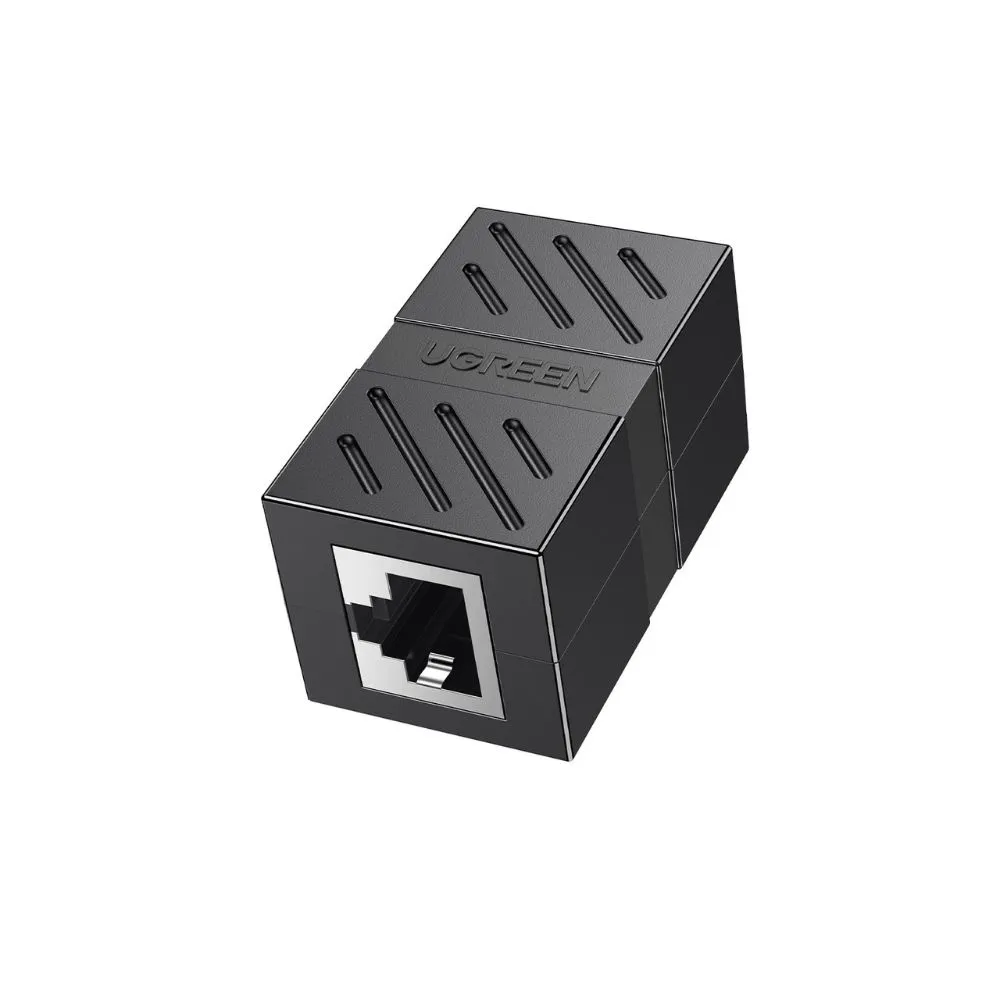 UGREEN RJ45 Ethernet Extender Connector – Female to Female