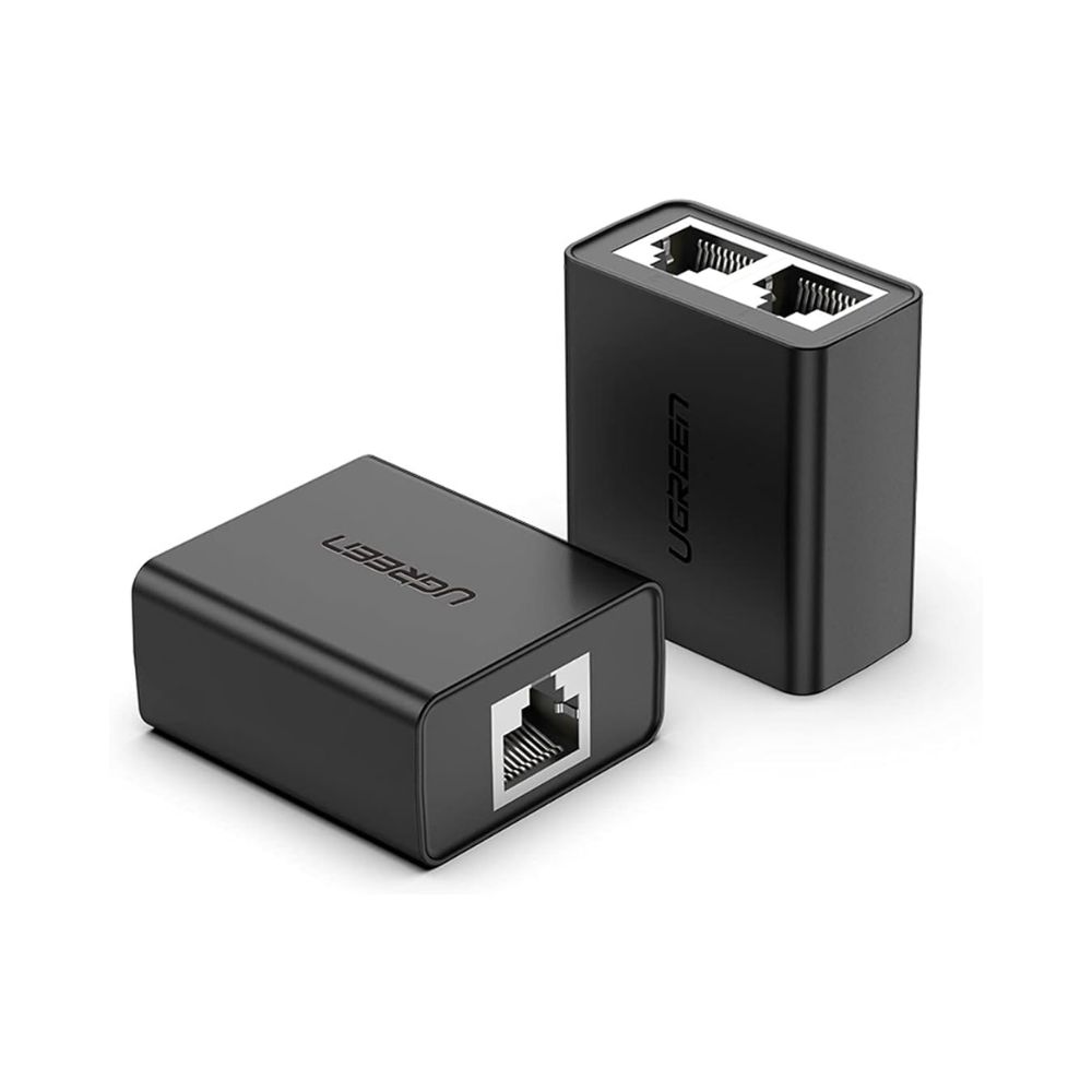 UGREEN RJ45 Splitter Adapter 2 Pack