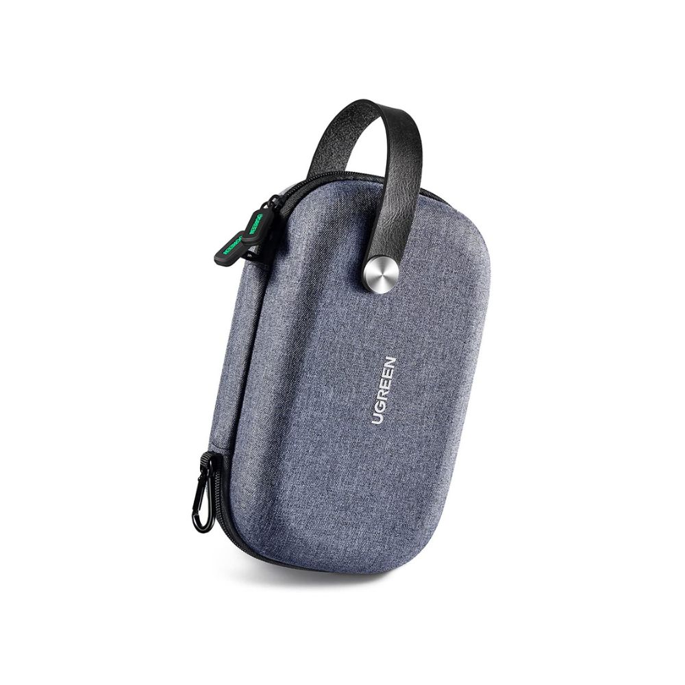 UGREEN Storage Bag Electronic Accessories Pouch