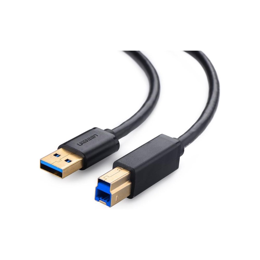 UGREEN USB A Male to B Male Cable 3.0 2M