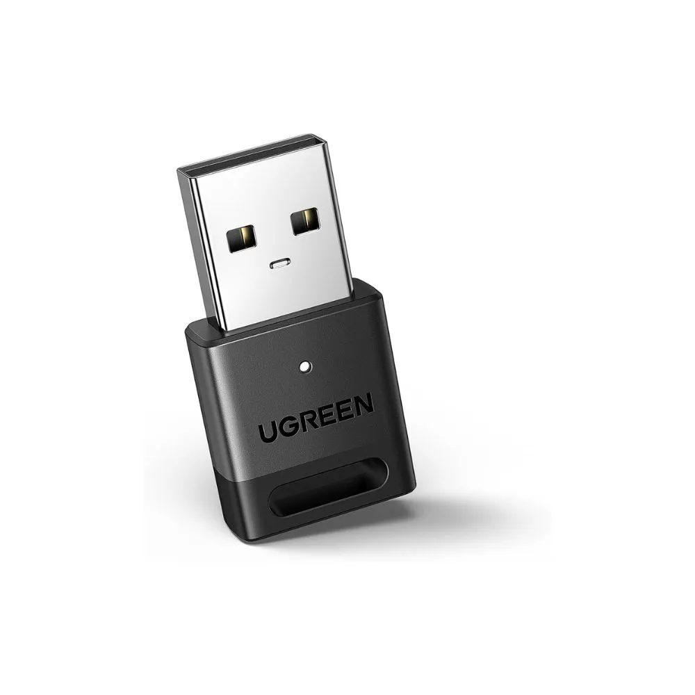 UGREEN USB Bluetooth Adapter for PC 5.3