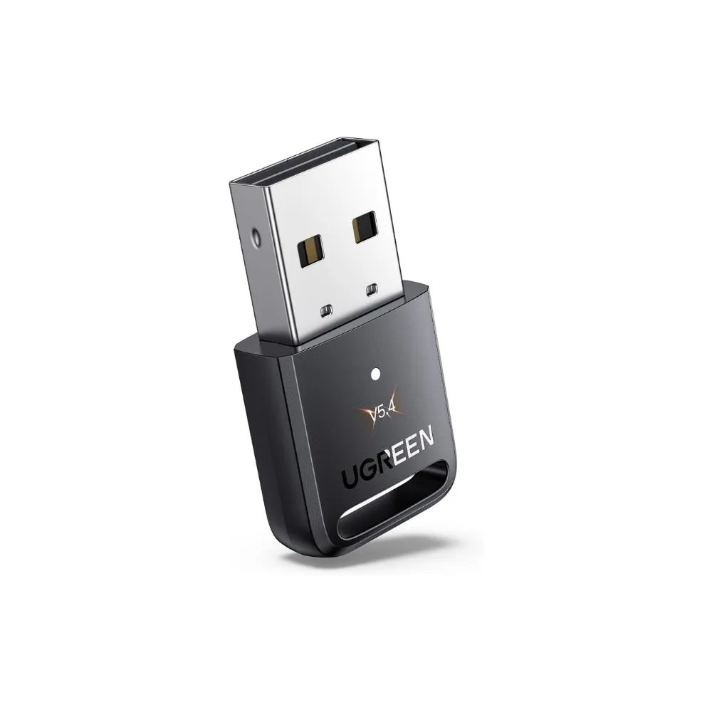 UGREEN USB Bluetooth Adapter 5.4 for PC