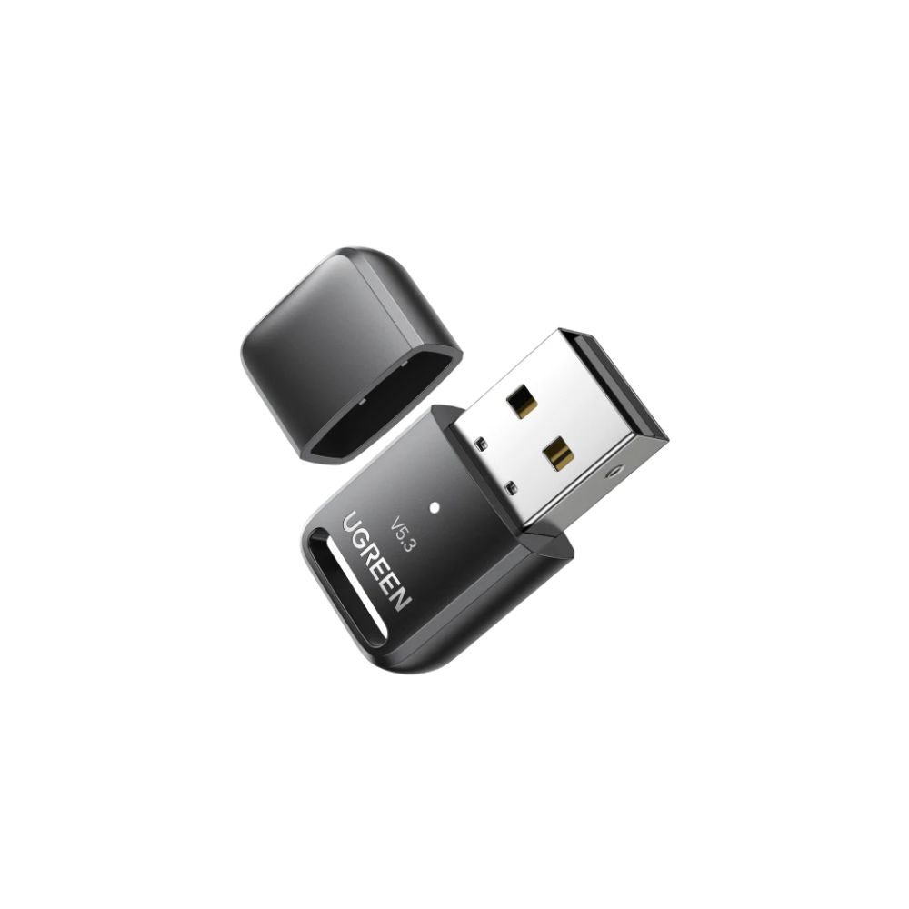 UGREEN USB Bluetooth 5.3 Adapter for PC