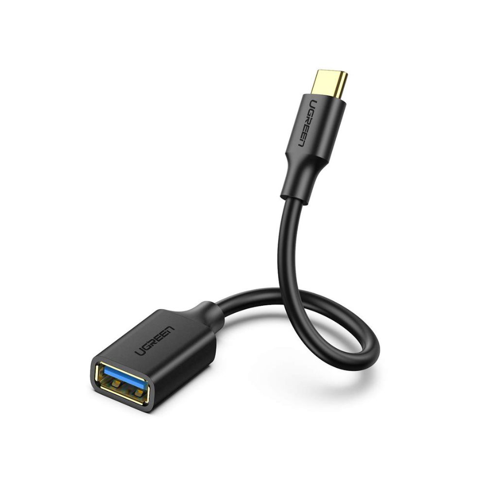 UGREEN USB-C Male to USB 3.0 Female Cable