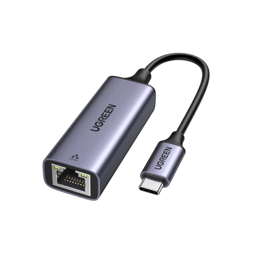 UGREEN USB C to Ethernet Adapter
