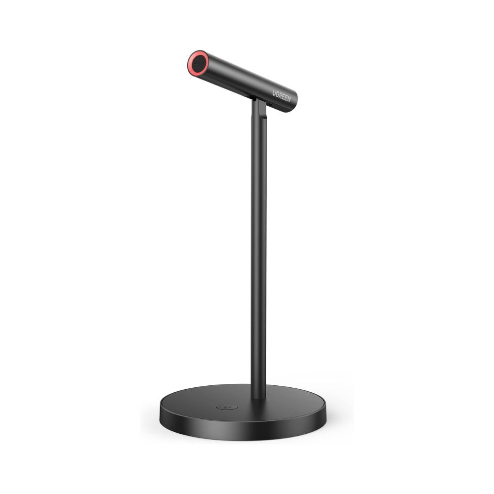 UGREEN USB Microphone PC Stand