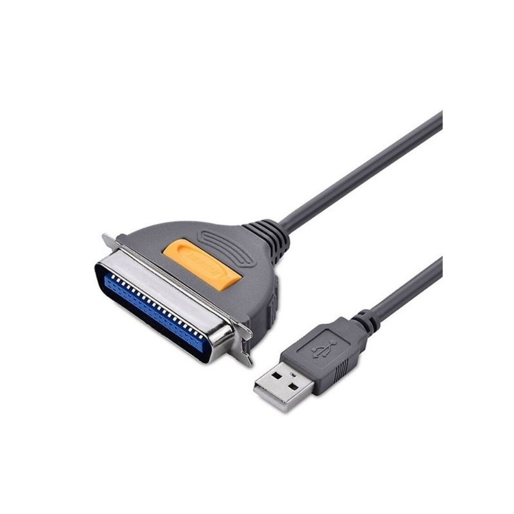 UGREEN USB to IEEE1284 Parallel Printer Cable