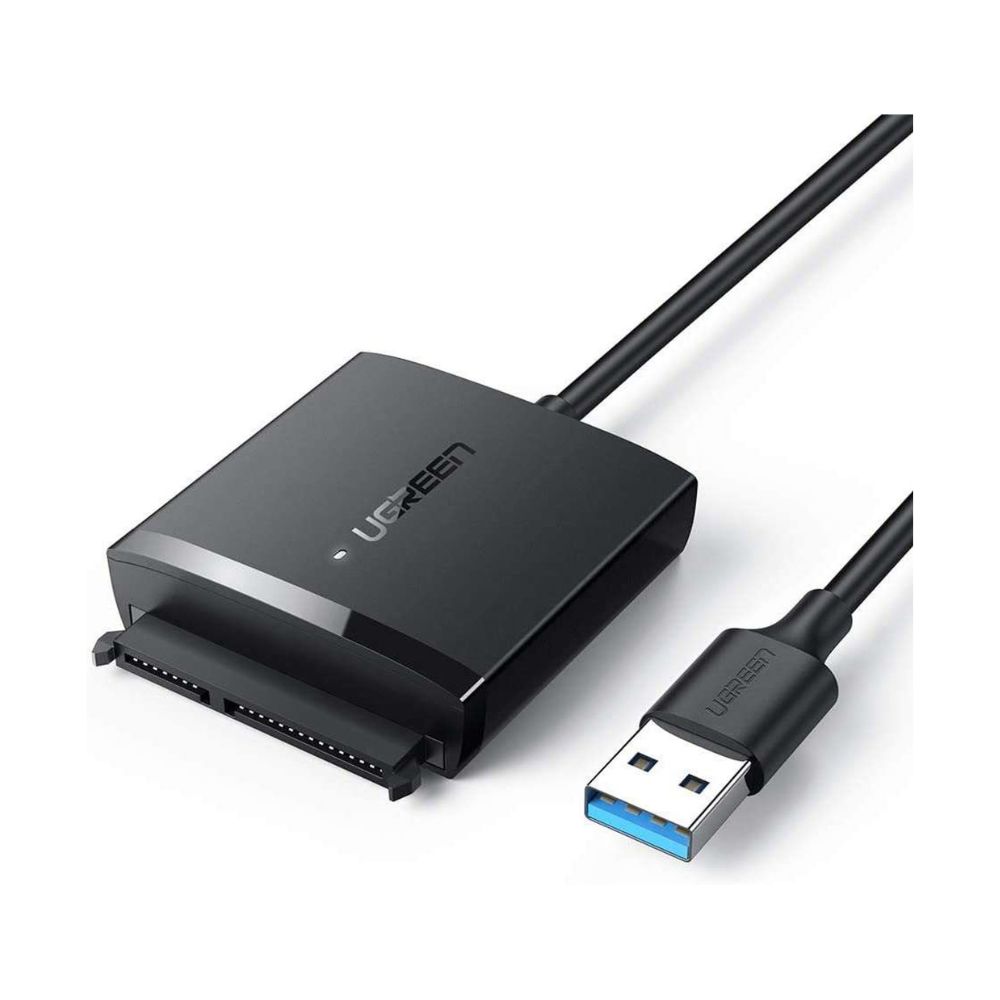 UGREEN USB-to-SATA Adapter 20611