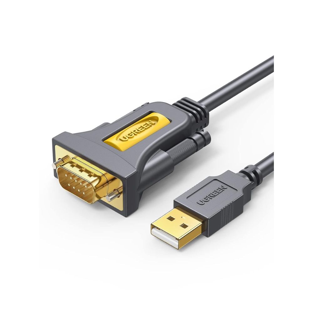 UGREEN USB to Serial Adapter