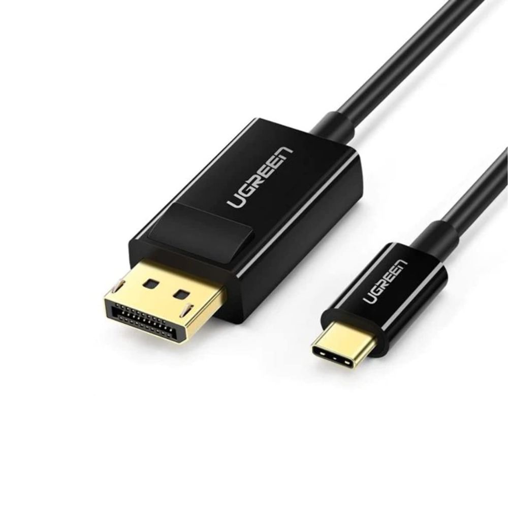 UGREEN USB Type C to DP Cable 1.5m