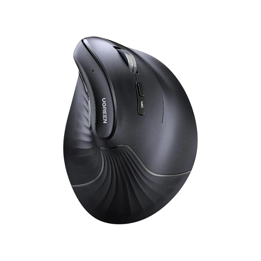 UGREEN Vertical Mouse Wireless