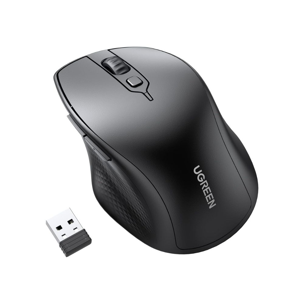 UGREEN Wireless Bluetooth Mouse 5.0