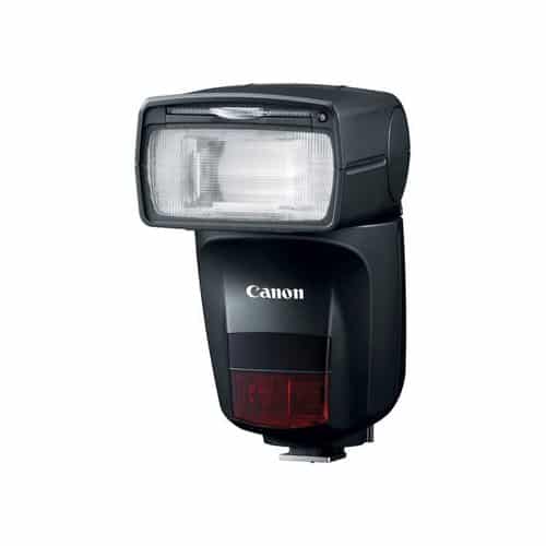 {Used Like New} Canon Speedlite 470EX-AI I