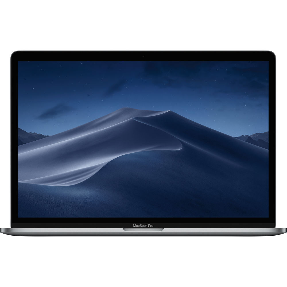{Used Like New} MacBook Pro 15,2.2GHz Intel Core i7, 16GB 256GB SSD