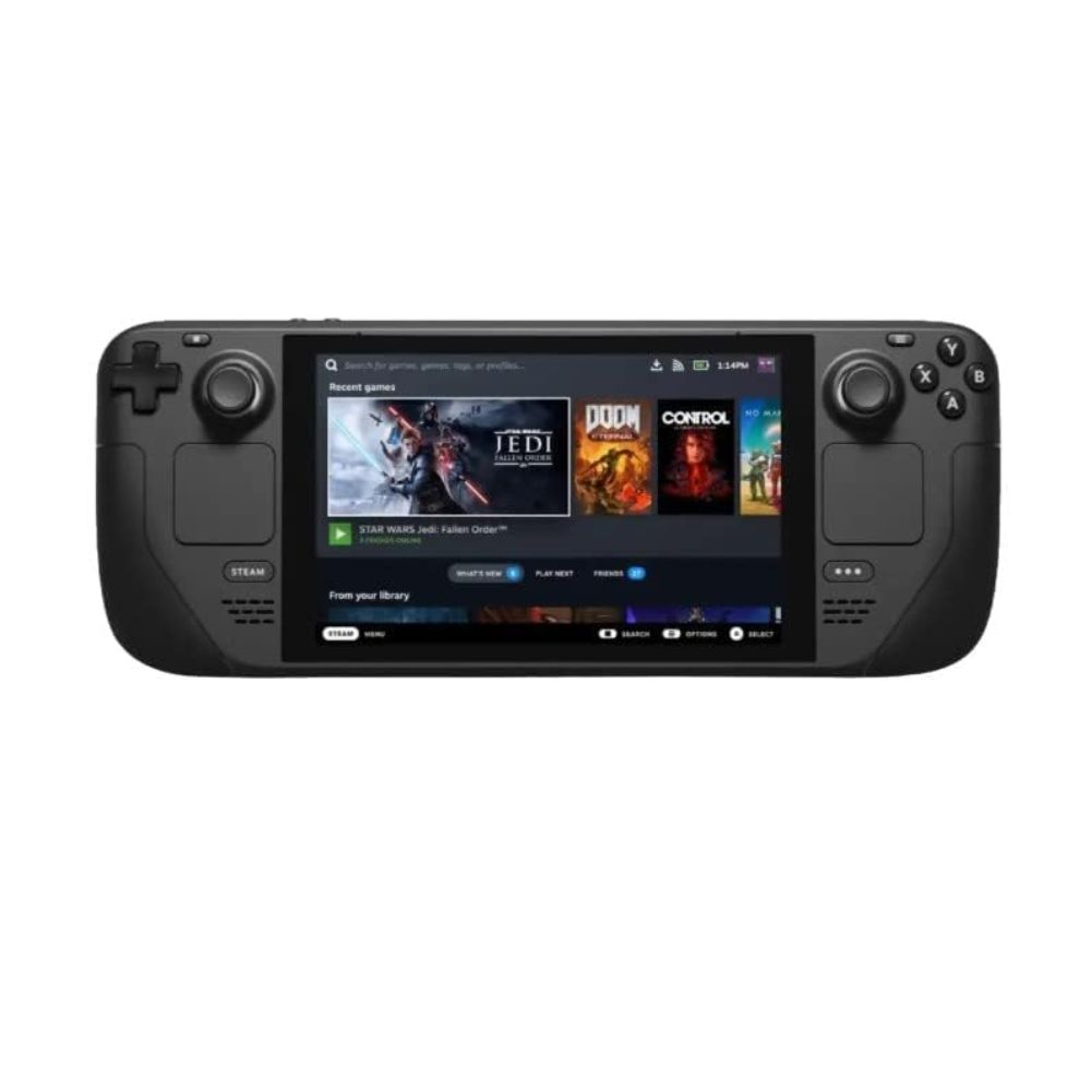 Valve Steam Deck 256GB Ultimate