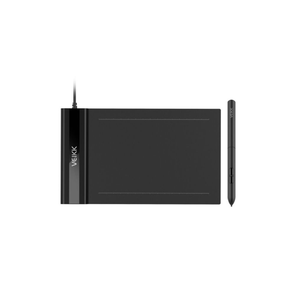 Veikk S640 Creator Pop Drawing Tablet 6″