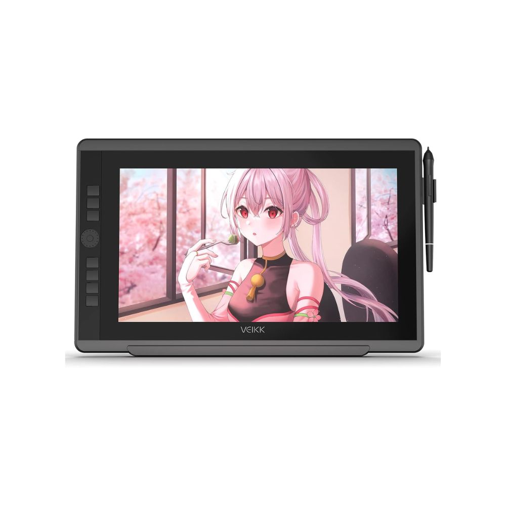 Veikk VK1560 PRO Drawing Pen Display 15.6″