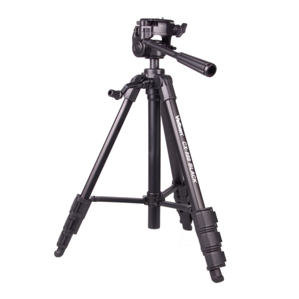 Velbon CX-888 Tripod