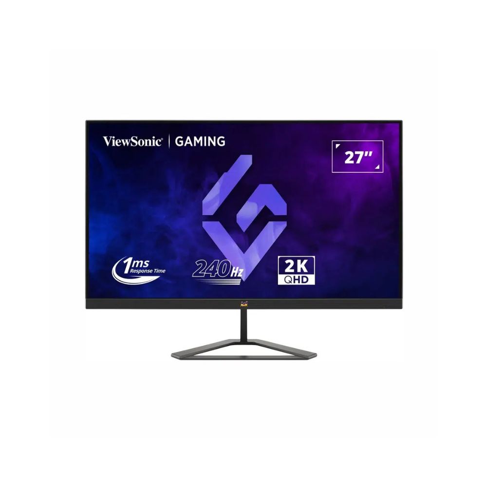ViewSonic 27″ VX2758A-2K-PRO – Gaming Monitor