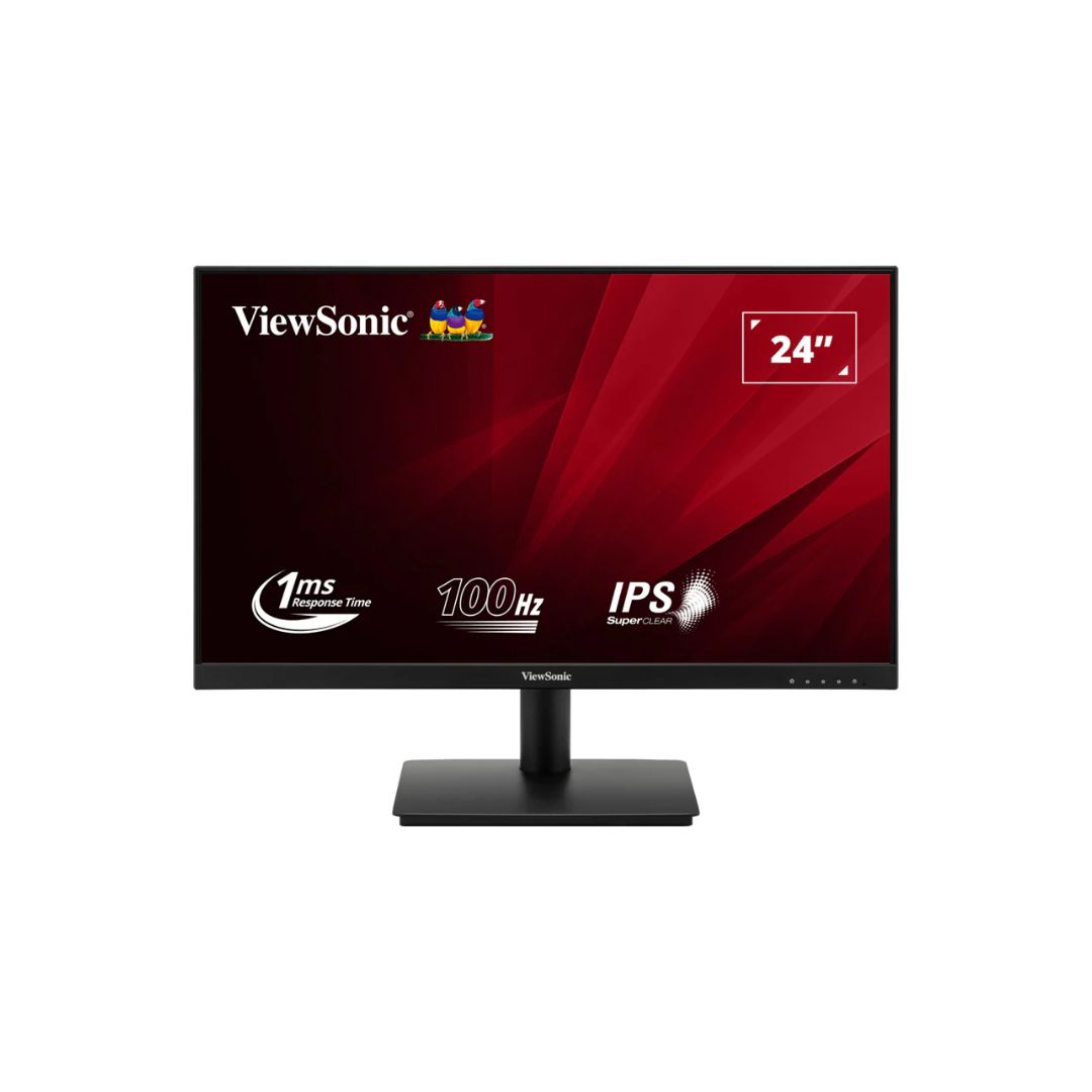 ViewSonic VA2450-H-12 23.8″ IPS FHD 100Hz Monitor