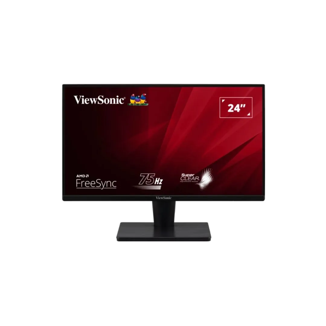 ViewSonic VA24D1‑H 23.8″ FHD 100Hz IPS – Business Monitor