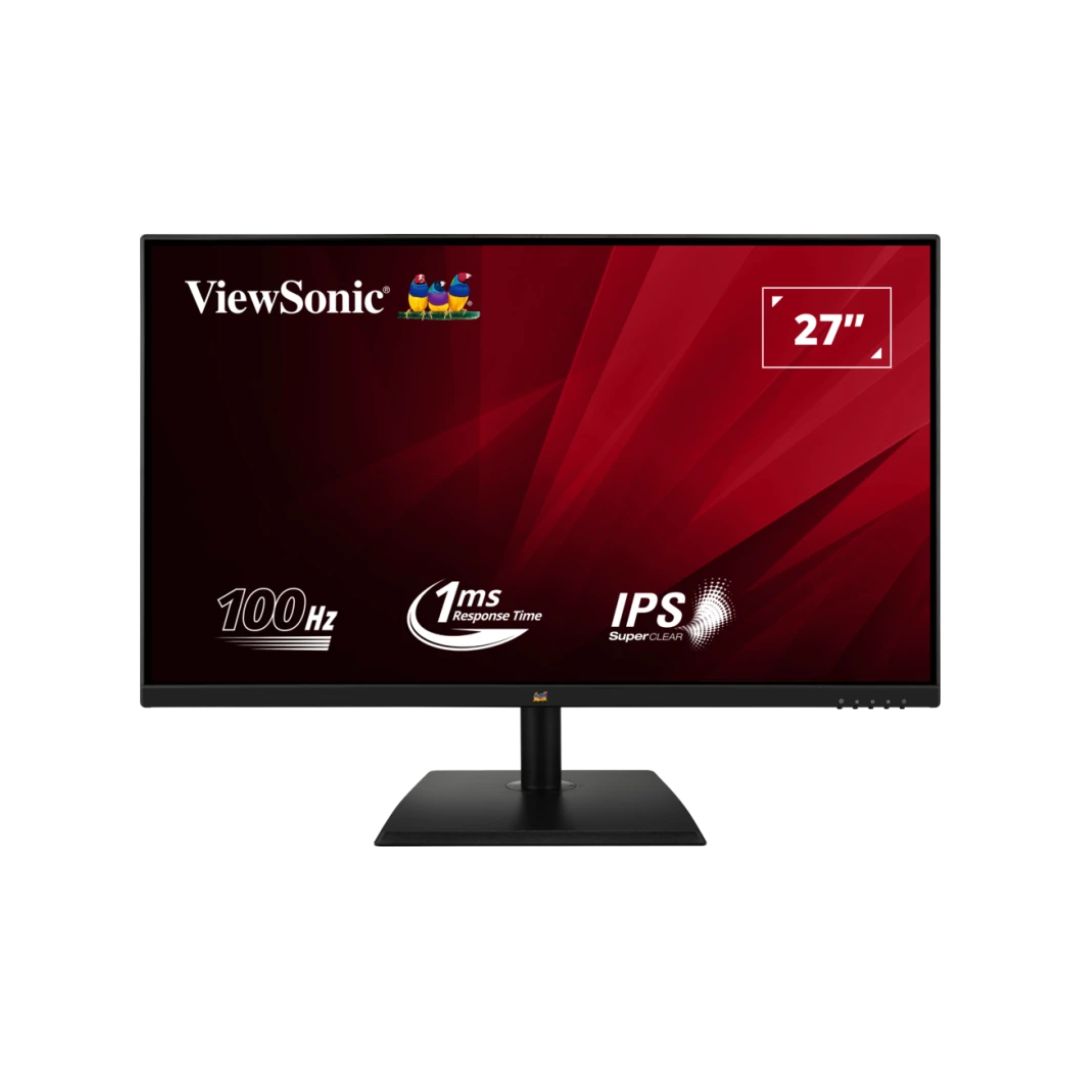 ViewSonic VA2763-H 27″ FHD 100Hz – Business Monitor