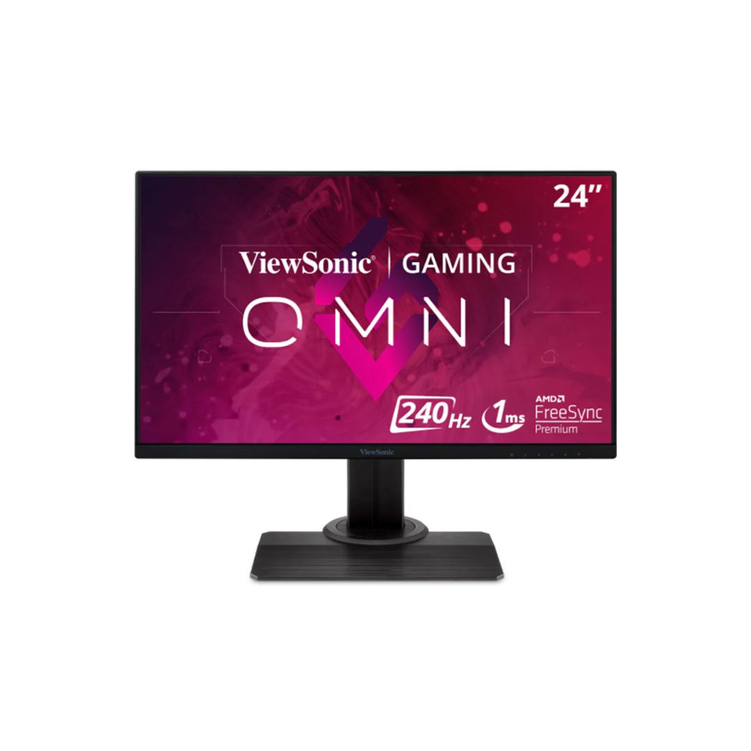 ViewSonic XG2431 24″ FHD 240Hz Gaming Monitor