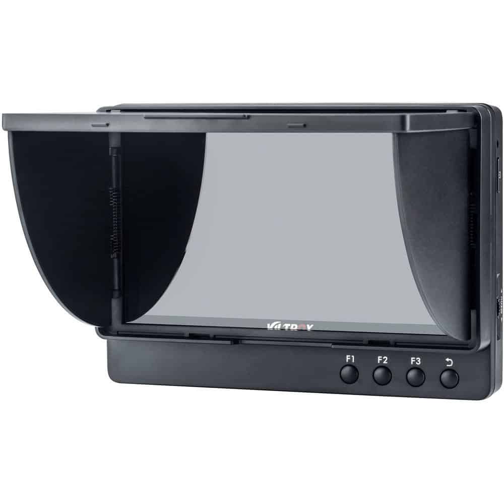 Viltrox DC-55HD 5.5” 4K 1920×1080 IPS HD LCD Video Monitor