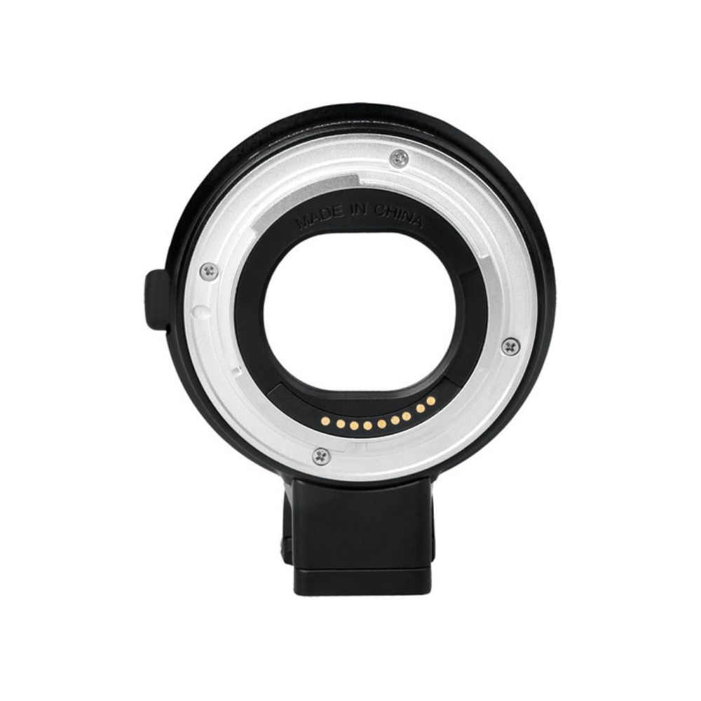 Viltrox EF-EOS M Lens Mount Adapter for Canon EF or EF-S