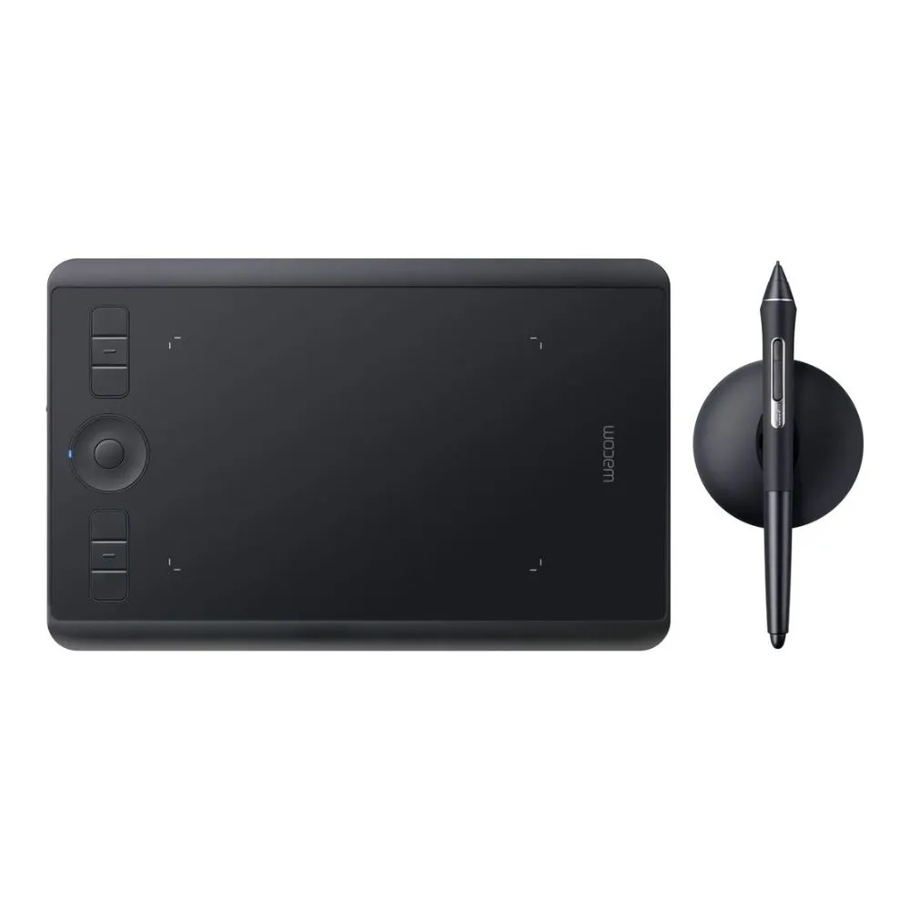 Wacom Intuos Pro Creative Pen Tablet (Small).