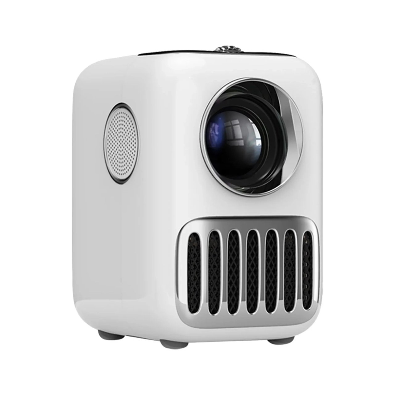 WANBO T2R Max Native projector