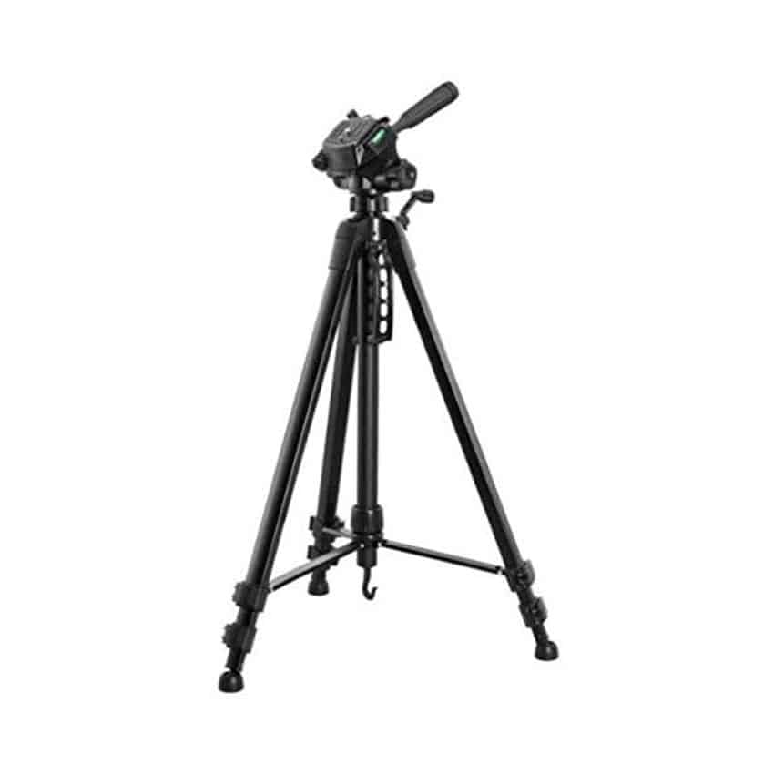 WEIFENG WT-3560 Tripod for DSLR Camera