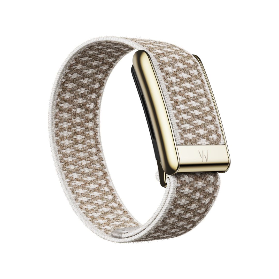 WHOOP CloudKnit Luxe Band 5.0