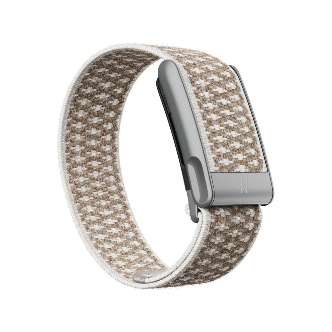 WHOOP MG CloudKnit Band 5.0
