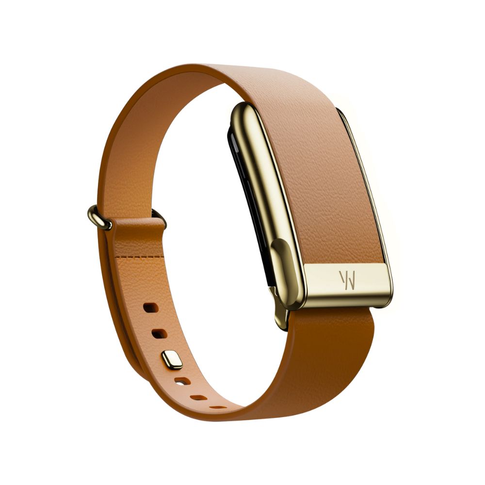 Whoop MG LeatherLuxe Bands
