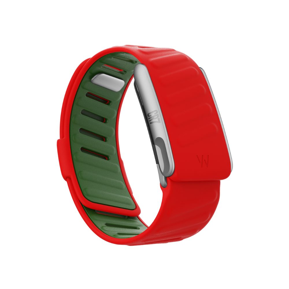 Whoop MG Sportflex Bands CR7