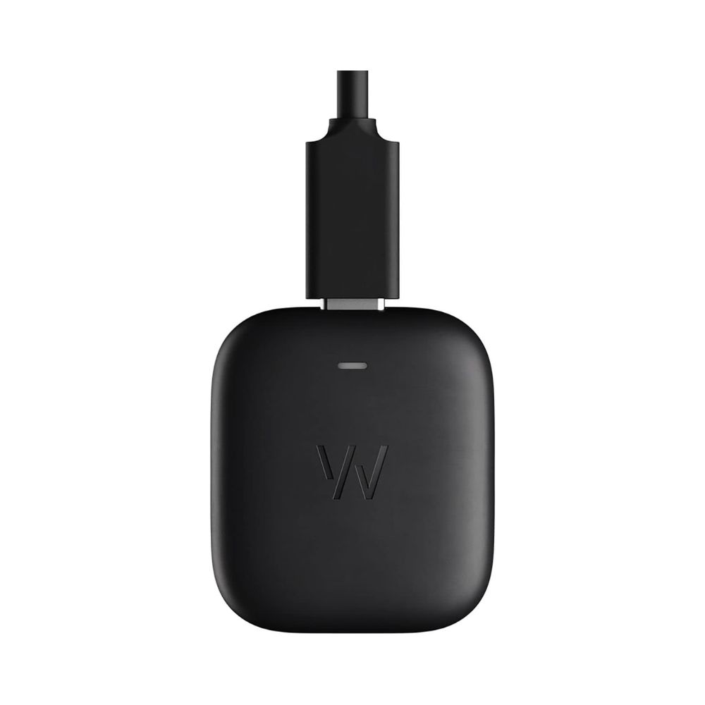 WHOOP Pack 4.0 – Portable – Continuous Data Tracking – Waterproof and Dustproof – Easy Charging – Wearable Charging