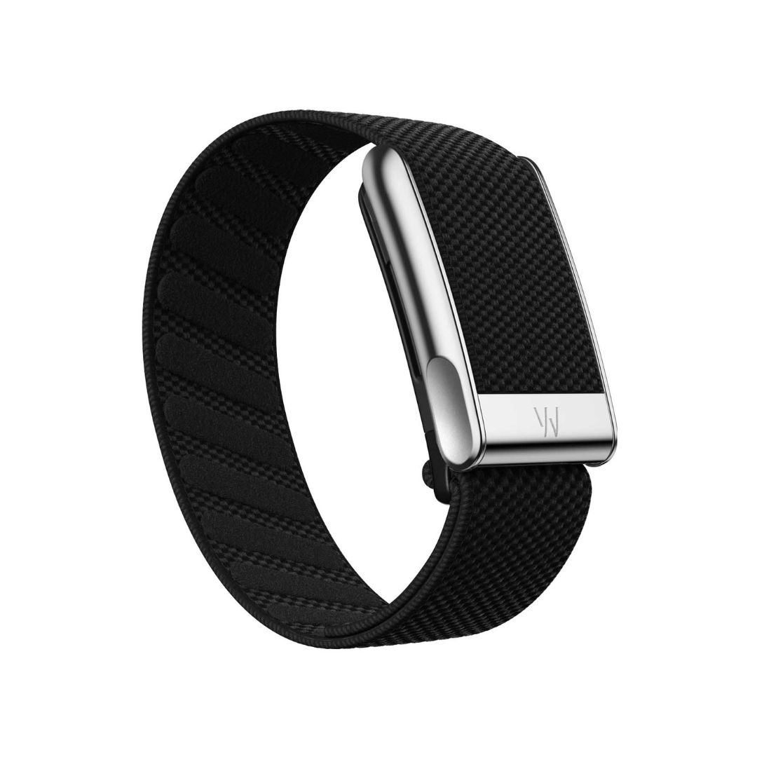 WHOOP SuperKnit Luxe MG Band (Used Like New)