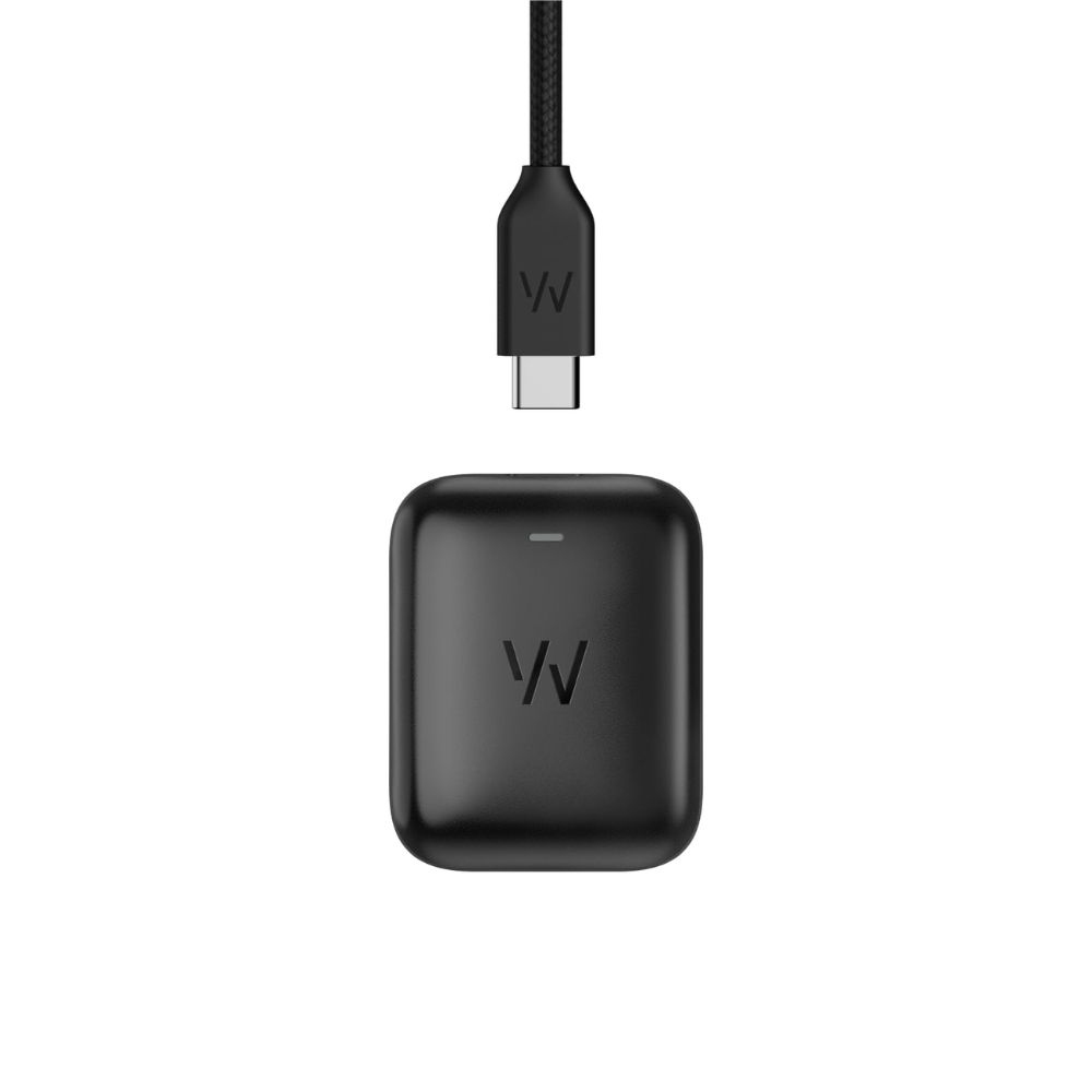 Whoop Wireless PowerPack 5.0