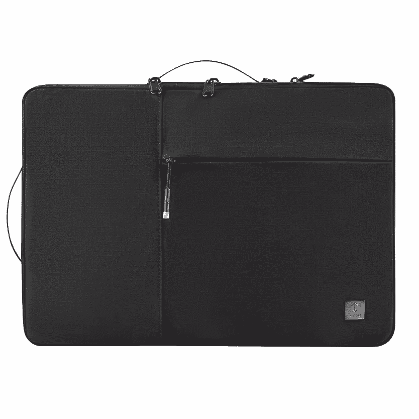 WIWU Alpha Nylon Double Layer Travel Bag