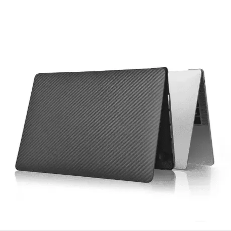 WiWU iKavlar Protective Hard Shell Case for MacBook Air 13” 2020