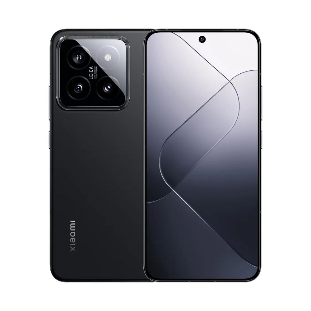 Xiaomi 14 – 12 – 512GB
