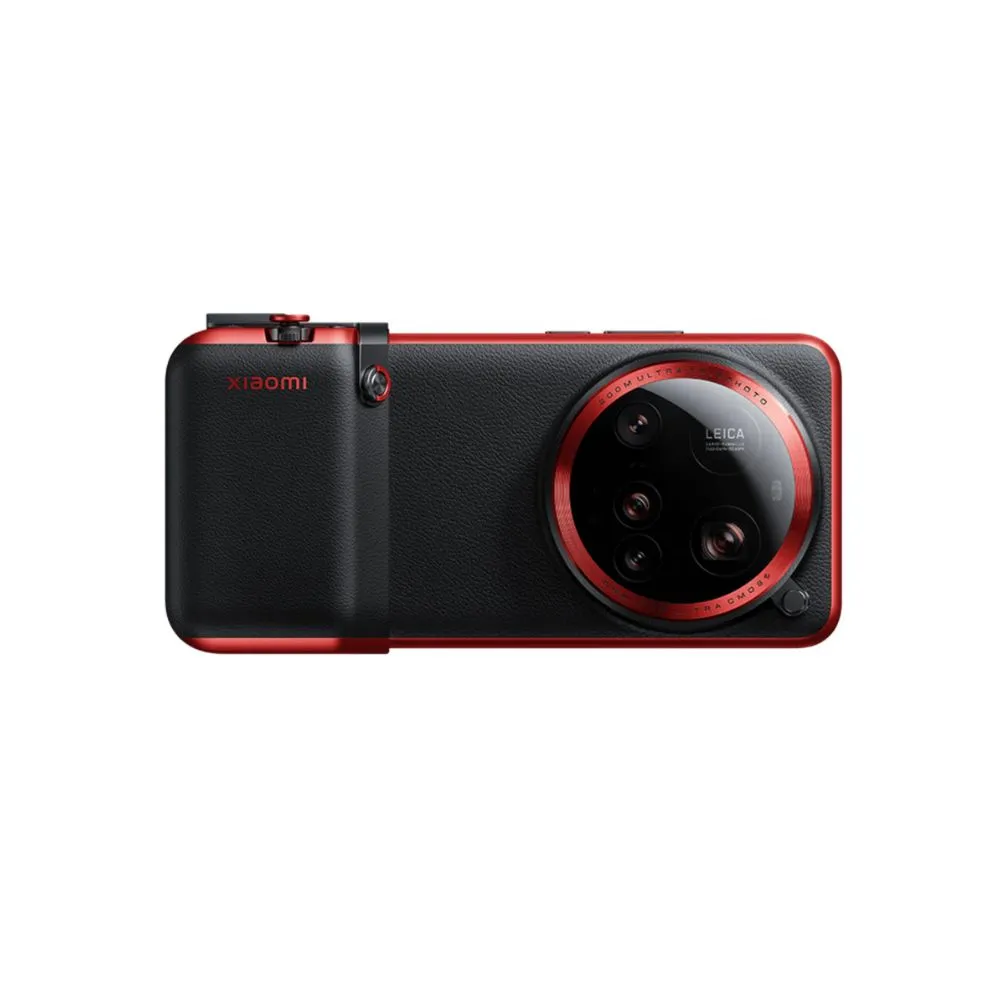 Xiaomi 15 Ultra Photography Kit Legend Edition