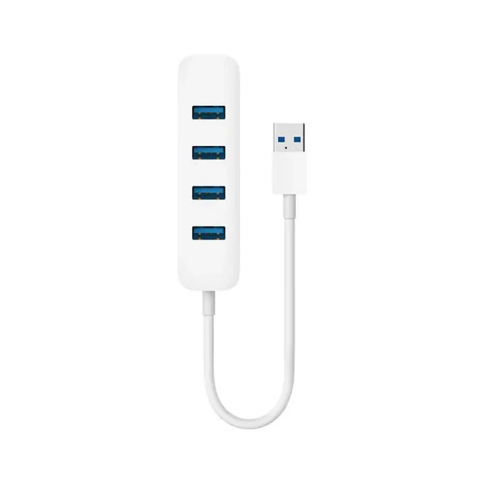 Xiaomi 4 Port USB3.0 Hub