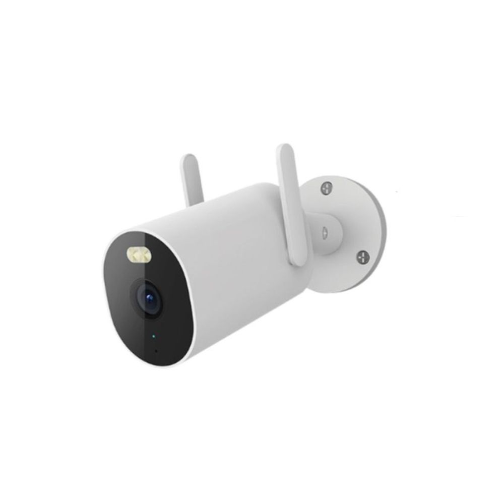 Xiaomi AW300 Outdoor Camera 2K Full Color Night Vision