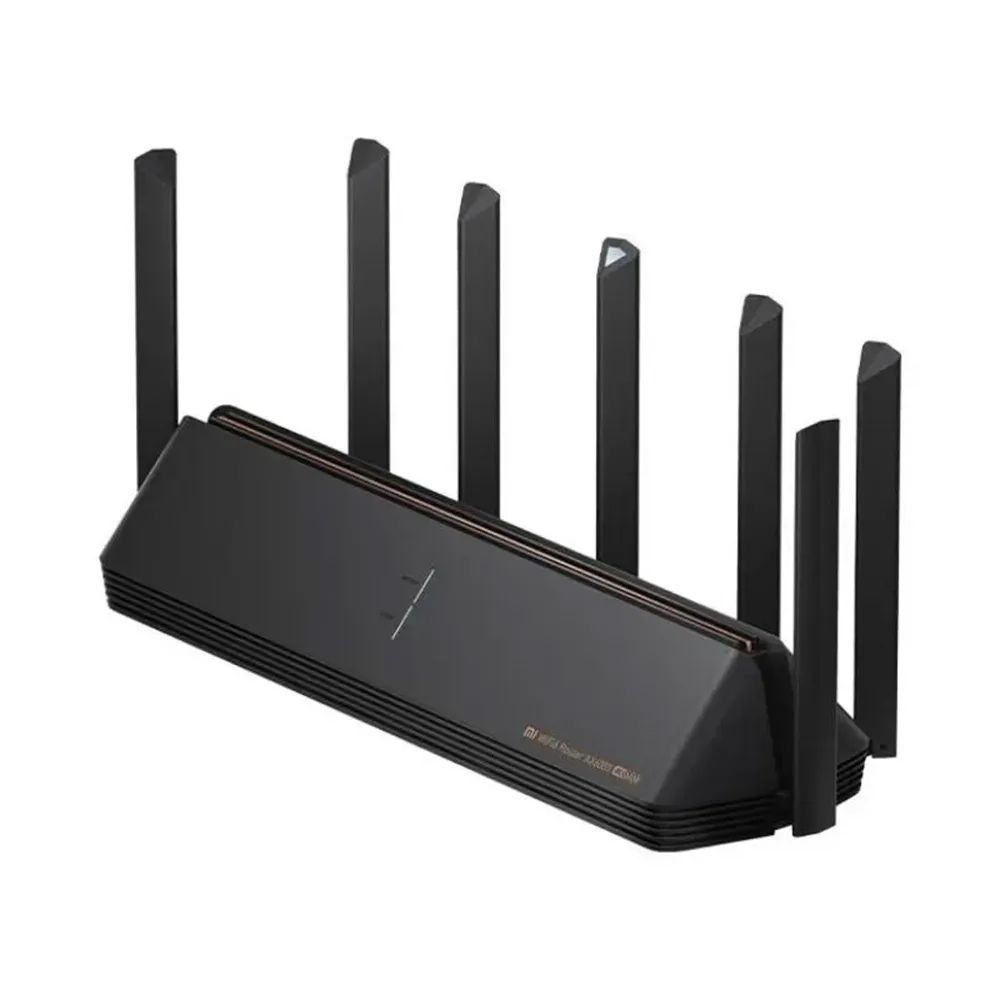 Xiaomi AX6000 Wifi 6 Router